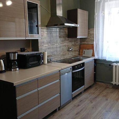 Apartament na Różanej I Ustka Exterior foto