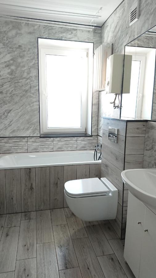 Apartament na Różanej I Ustka Exterior foto