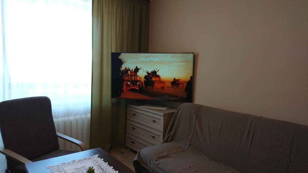 Apartament na Różanej I Ustka Exterior foto