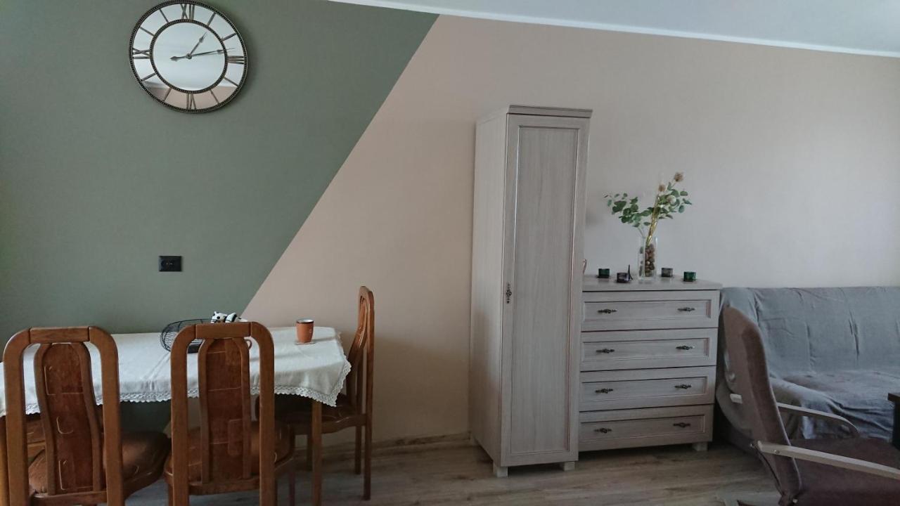 Apartament na Różanej I Ustka Exterior foto