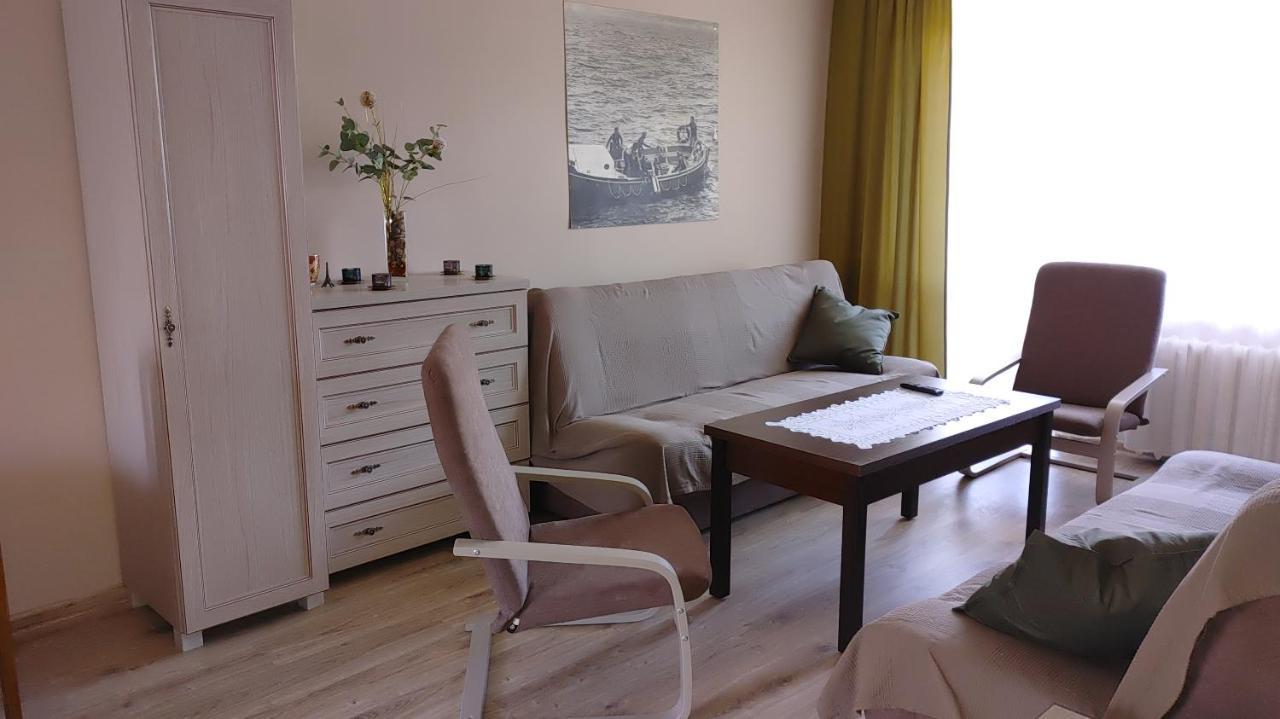 Apartament na Różanej I Ustka Exterior foto
