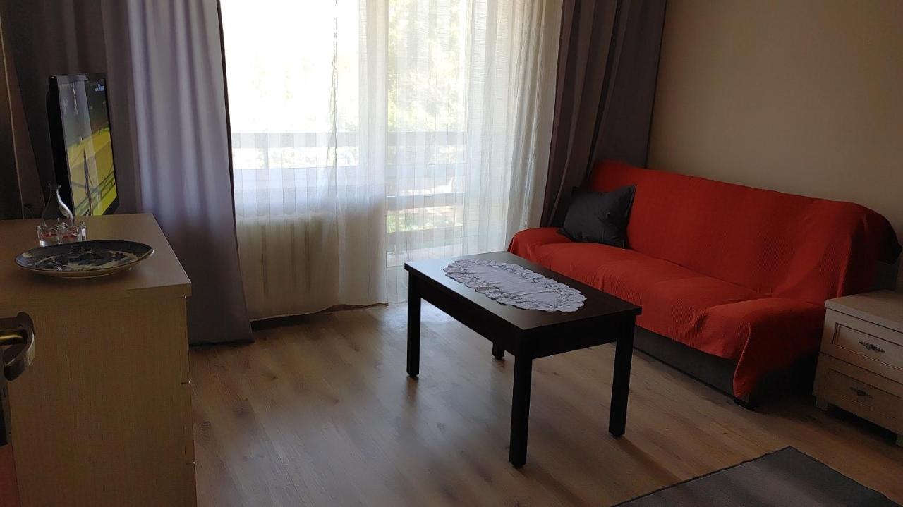 Apartament na Różanej I Ustka Exterior foto