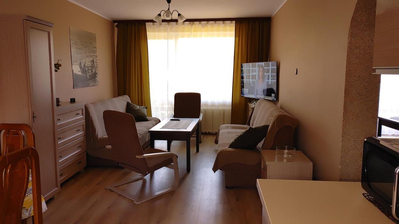 Apartament na Różanej I Ustka Exterior foto